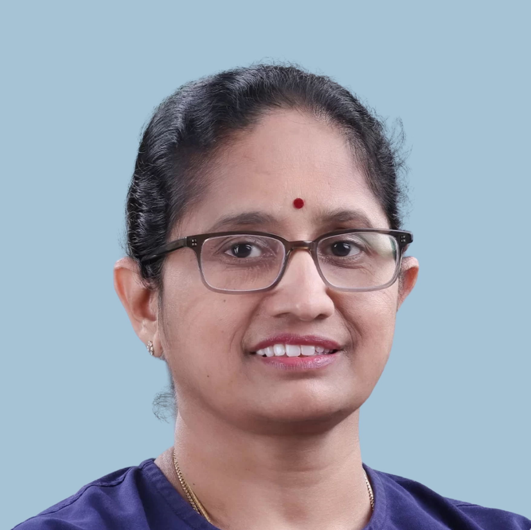 Dr. N S Saradha